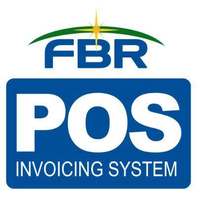 FBR POS invoicing system logo